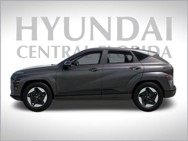 2025 Hyundai Kona Electric SE