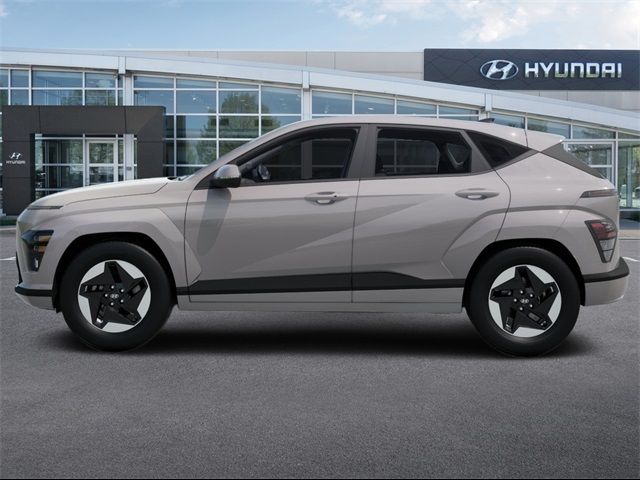 2025 Hyundai Kona Electric SE