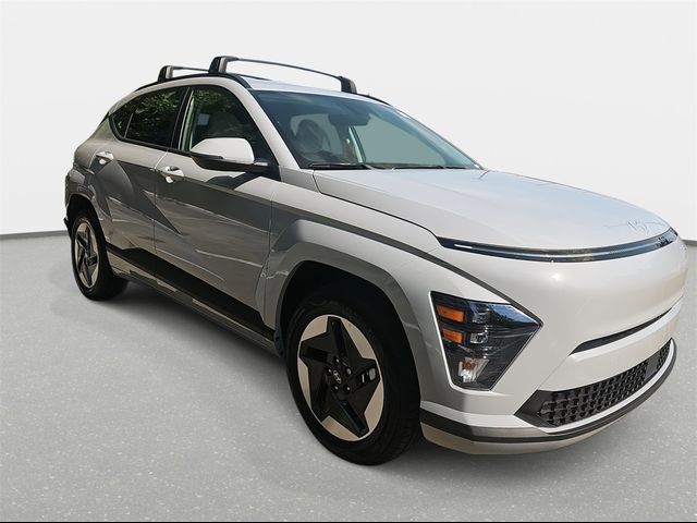 2025 Hyundai Kona Electric SEL