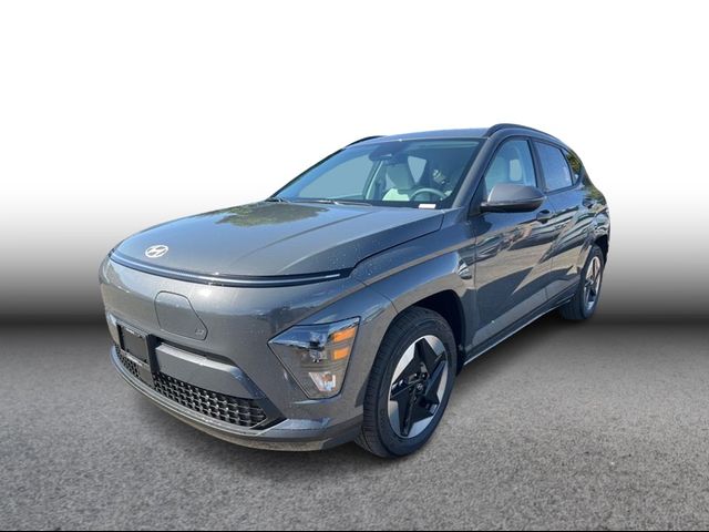 2025 Hyundai Kona Electric SEL