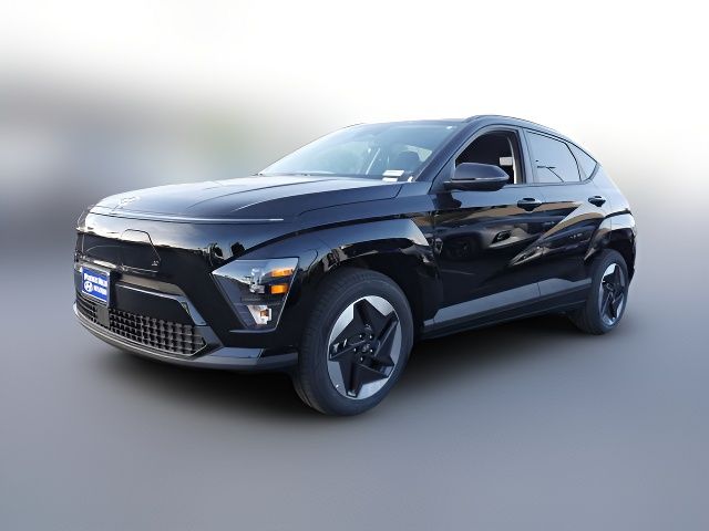 2025 Hyundai Kona Electric SEL