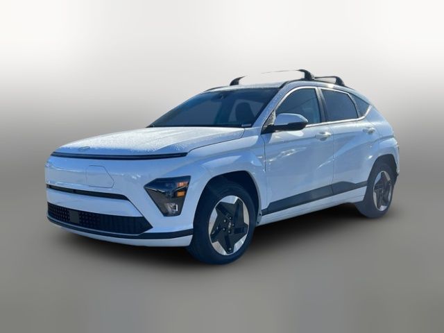 2025 Hyundai Kona Electric SEL