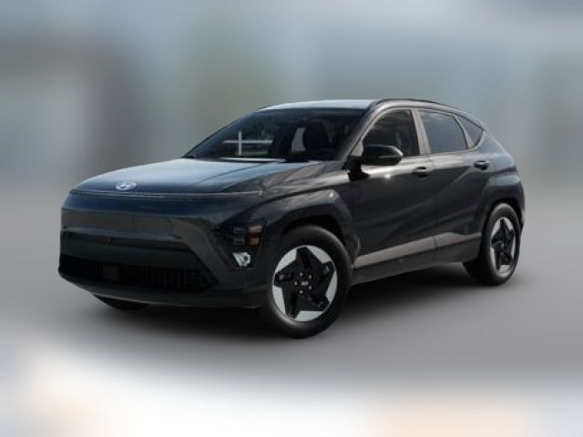 2025 Hyundai Kona Electric SEL