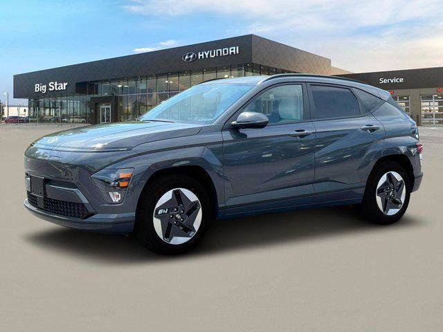 2025 Hyundai Kona Electric SEL