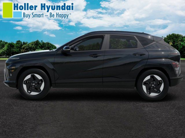 2025 Hyundai Kona Electric SEL