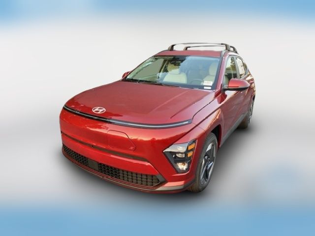 2025 Hyundai Kona Electric SEL