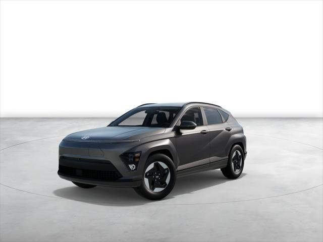 2025 Hyundai Kona Electric SEL