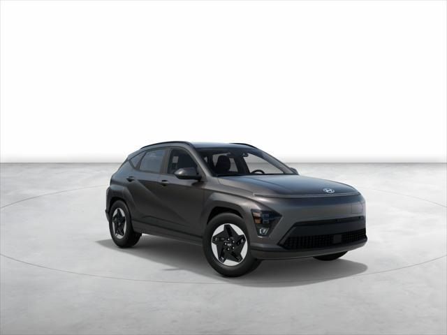 2025 Hyundai Kona Electric SEL