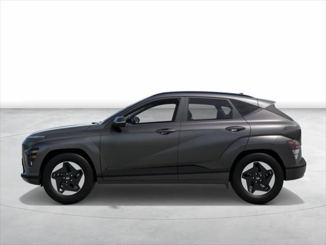 2025 Hyundai Kona Electric SEL