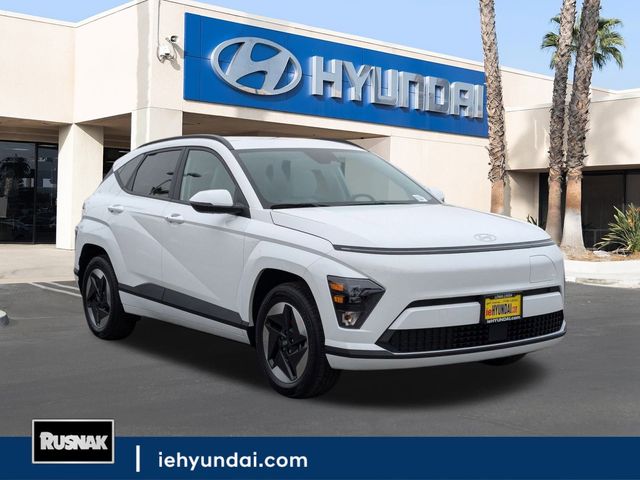 2025 Hyundai Kona Electric SEL