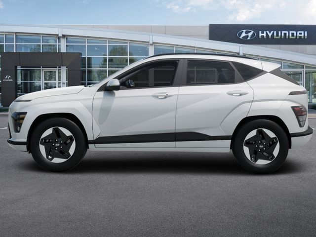 2025 Hyundai Kona Electric SEL