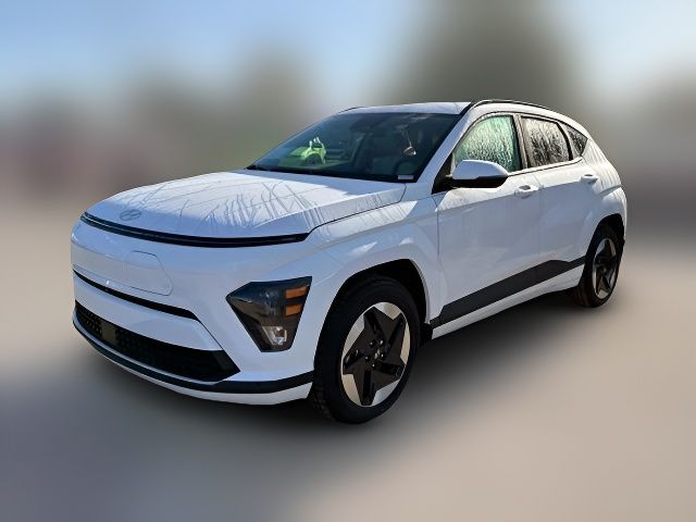 2025 Hyundai Kona Electric SEL