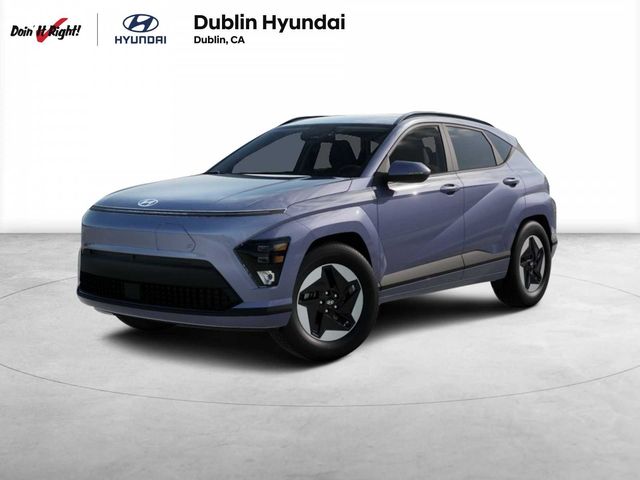 2025 Hyundai Kona Electric SEL