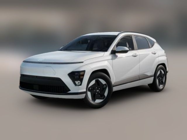 2025 Hyundai Kona Electric SEL