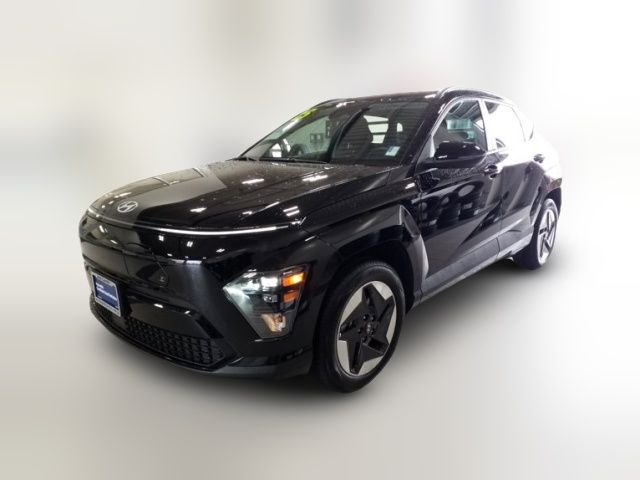 2025 Hyundai Kona Electric SEL