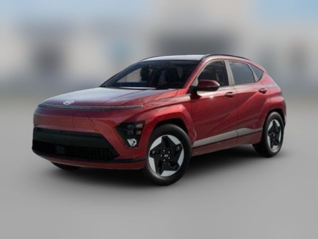 2025 Hyundai Kona Electric SEL