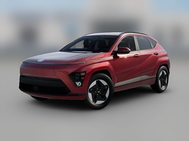 2025 Hyundai Kona Electric SEL