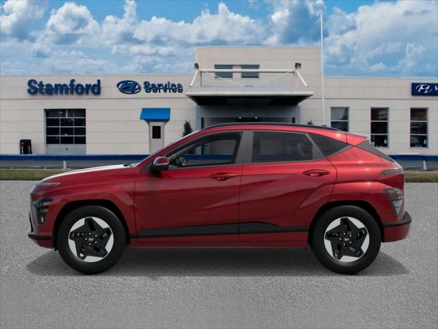 2025 Hyundai Kona Electric SEL