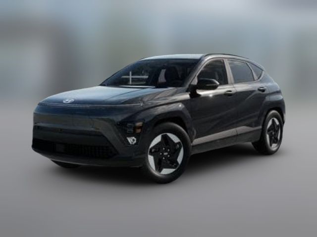 2025 Hyundai Kona Electric SEL