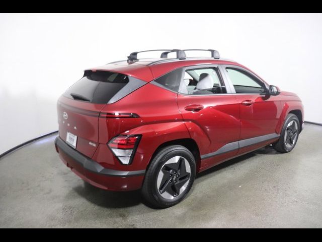 2025 Hyundai Kona Electric SEL