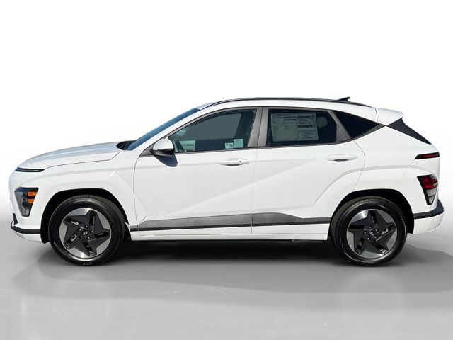 2025 Hyundai Kona Electric SEL