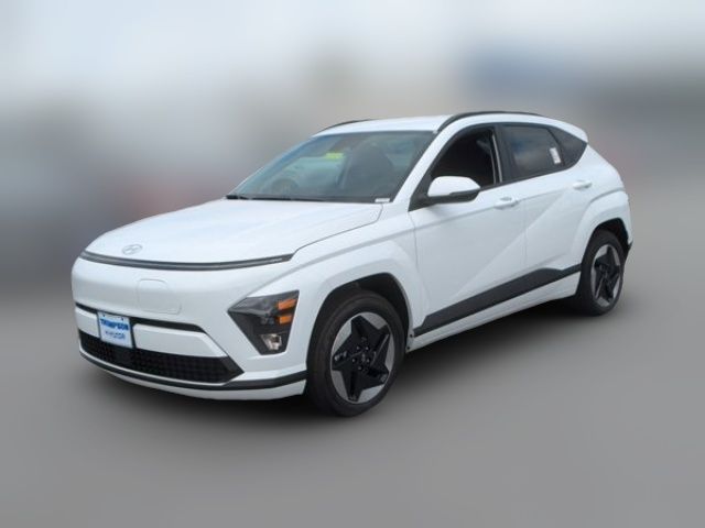 2025 Hyundai Kona Electric SEL