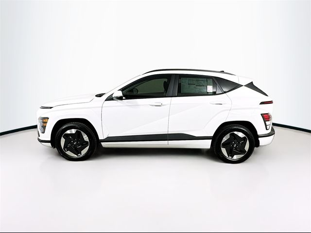 2025 Hyundai Kona Electric SEL