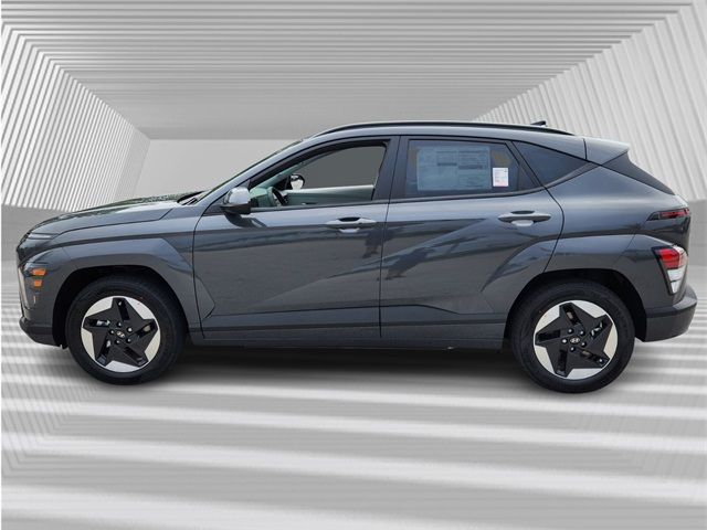 2025 Hyundai Kona Electric SEL