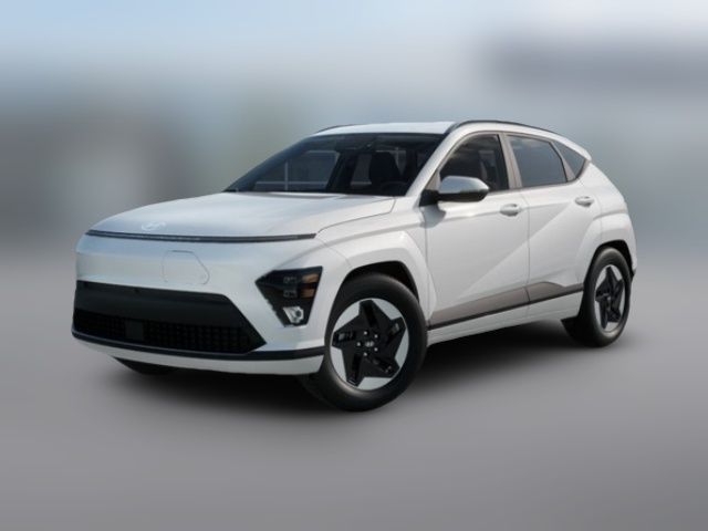 2025 Hyundai Kona Electric SEL