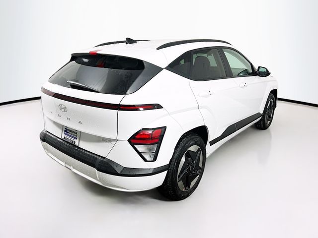 2025 Hyundai Kona Electric SEL