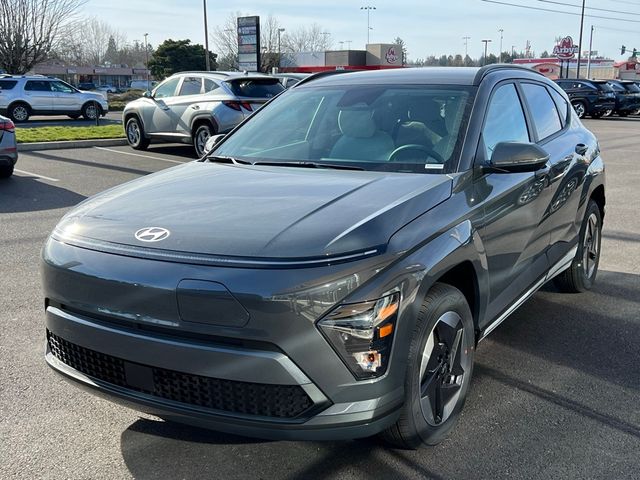 2025 Hyundai Kona Electric SEL