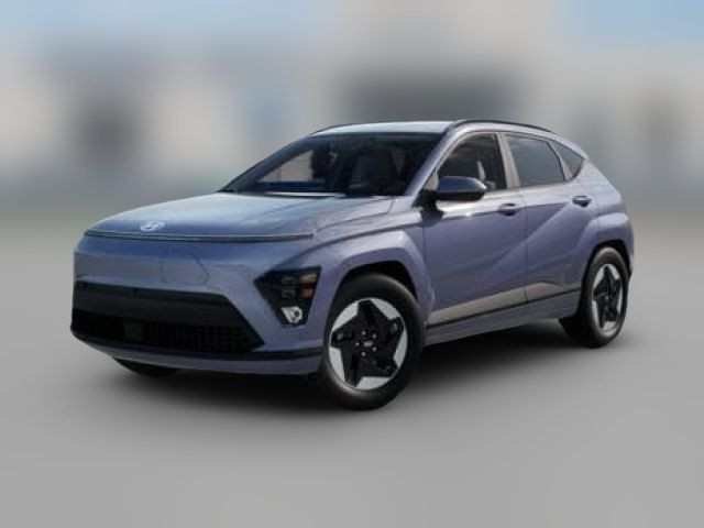 2025 Hyundai Kona Electric SEL