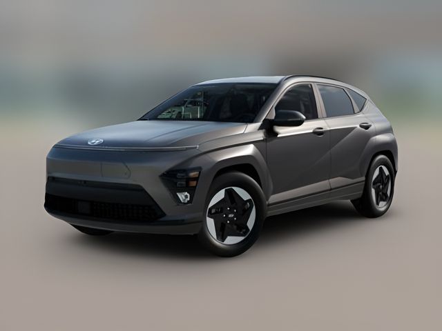 2025 Hyundai Kona Electric SEL
