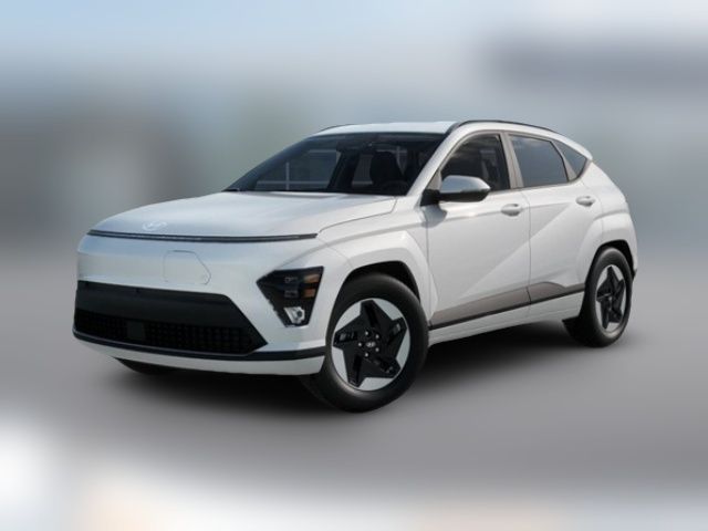 2025 Hyundai Kona Electric SEL