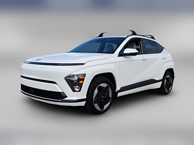 2025 Hyundai Kona Electric SEL