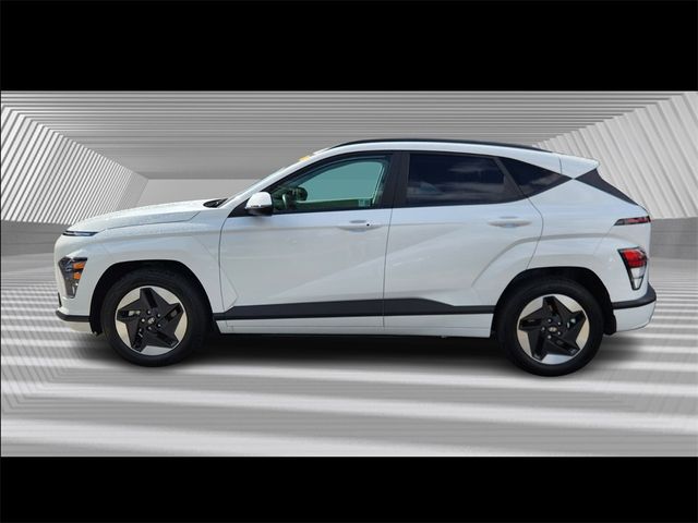 2025 Hyundai Kona Electric SEL