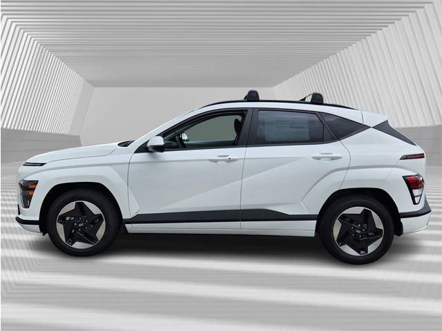 2025 Hyundai Kona Electric SEL