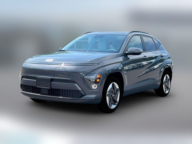 2025 Hyundai Kona Electric SEL