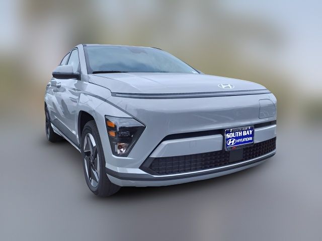 2025 Hyundai Kona Electric SEL