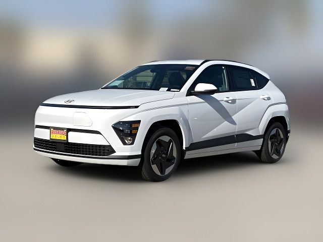 2025 Hyundai Kona Electric SEL