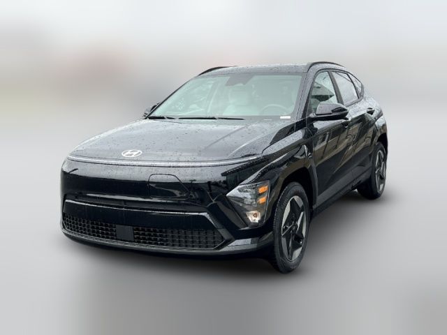 2025 Hyundai Kona Electric SEL