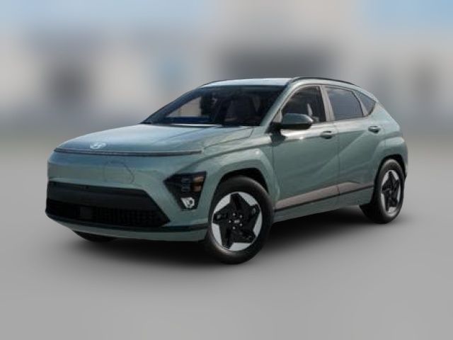 2025 Hyundai Kona Electric SEL