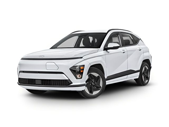 2025 Hyundai Kona Electric SEL