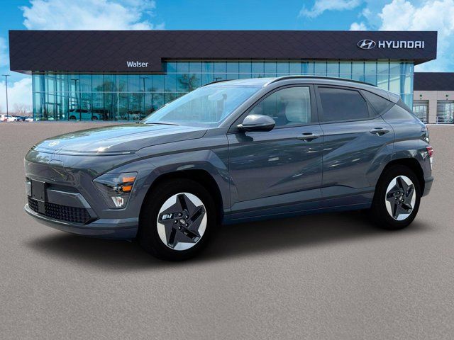 2025 Hyundai Kona Electric SEL