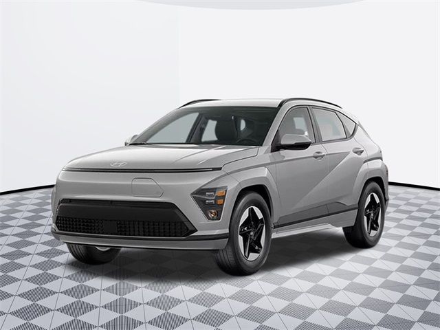 2025 Hyundai Kona Electric SEL