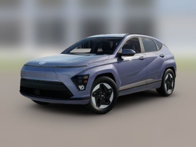 2025 Hyundai Kona Electric SEL