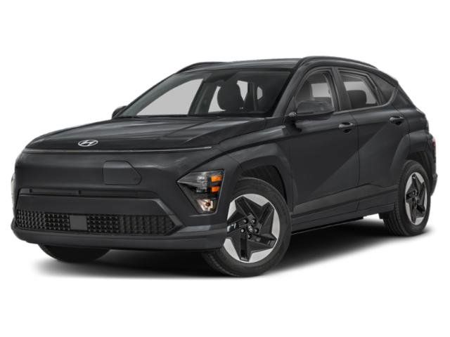 2025 Hyundai Kona Electric SEL