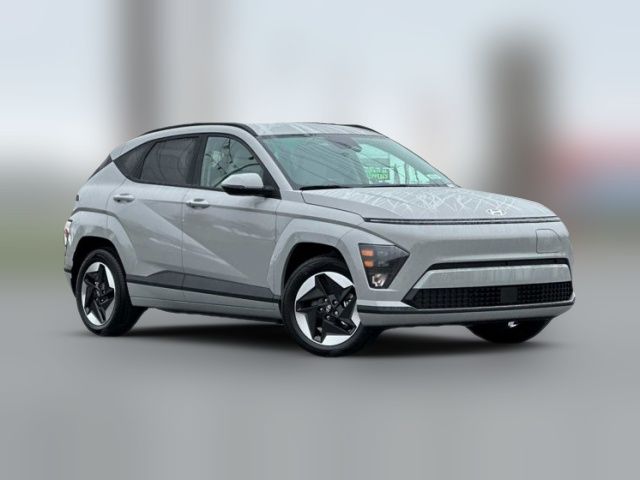 2025 Hyundai Kona Electric SEL