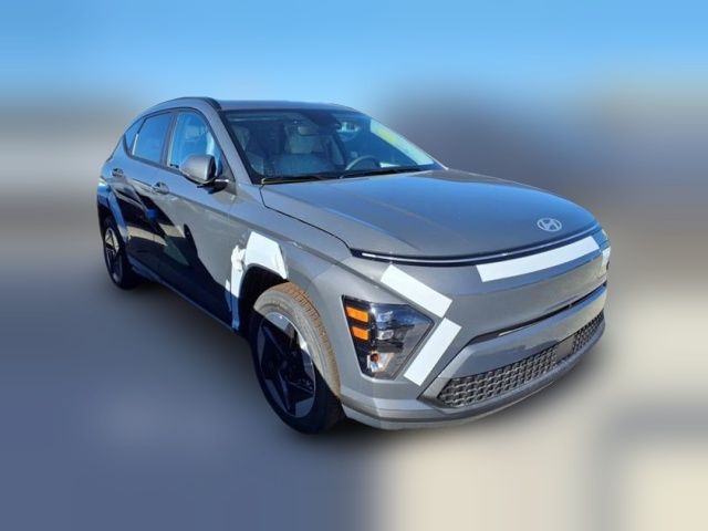 2025 Hyundai Kona Electric SEL