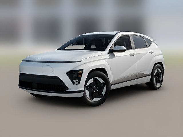 2025 Hyundai Kona Electric SEL